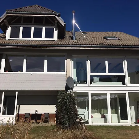 Apartman Waldblick *