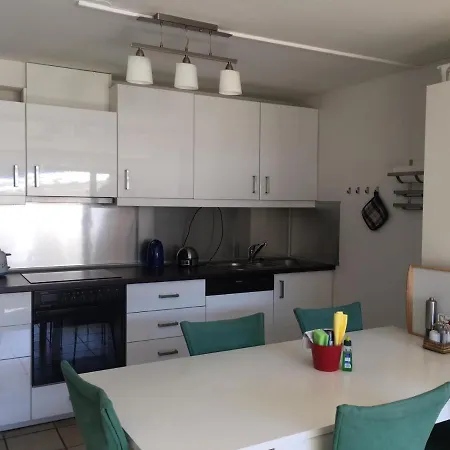 Apartman Waldblick Todtnau