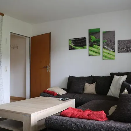 Apartman Waldblick