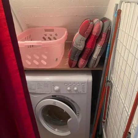Apartman Waldblick Todtnau