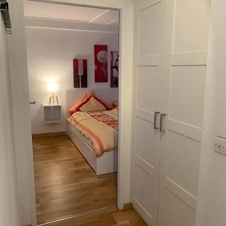 Waldblick Apartman *