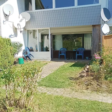 Waldblick شقة تودتناو